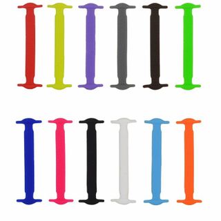 Sỉ dây giày cao su 12 sợi