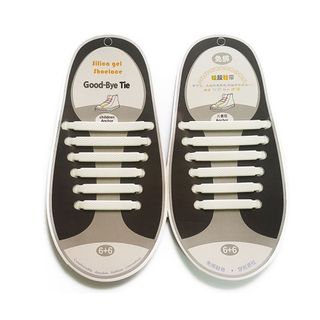 Sỉ dây giày cao su 12 sợi