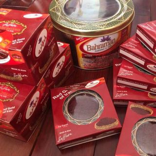 Nhuỵ hoa nghệ tây saffron