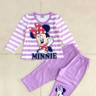 ĐÔ BỘ BÉ GÁI TAY DÀI