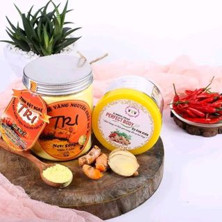 Tinh bột nghệ Tri