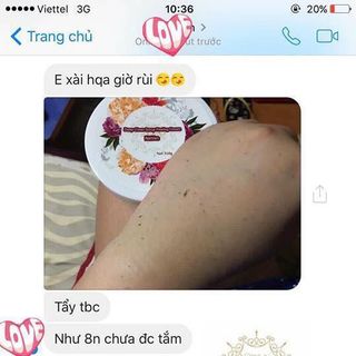 Tẩy Tế Bào Chết Navan