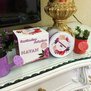 Tẩy Tế Bào Chết Navan