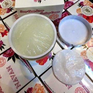 Tẩy Tế Bào Chết Navan