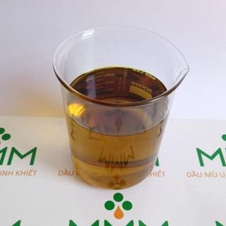 Dầu mù u tinh khiết 100