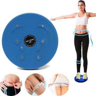 Dụng Cụ Xoay Eo