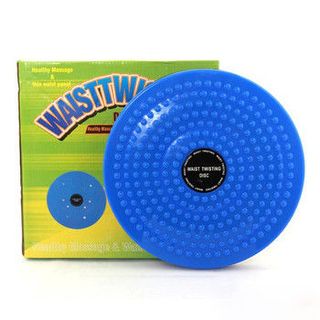 Dụng Cụ Xoay Eo