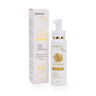 Gel Tinh Chất DS White