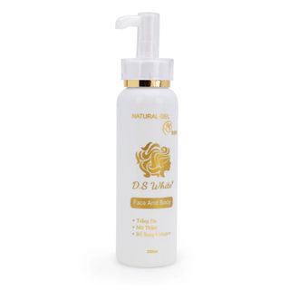 Gel Tinh Chất DS White