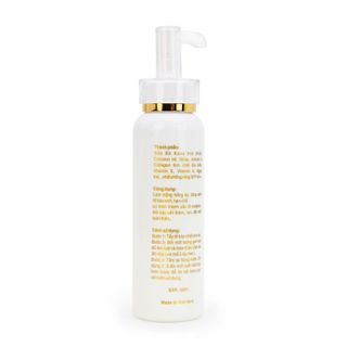 Gel Tinh Chất DS White