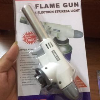 Đầu khò cầm tay sử dụng bình gas mini giá sỉ​ giá bán buôn N0 920