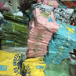 Áo Thun bé trai chất cotton mịn đẹp từ 6-22kg