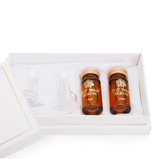 Serum DS White