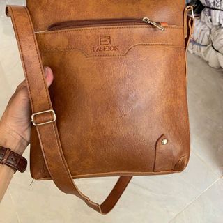 Túi Da Bò Đựng Ipad và dụng cụ cá nhân