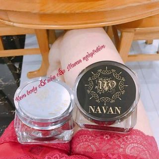 Kem body Navan