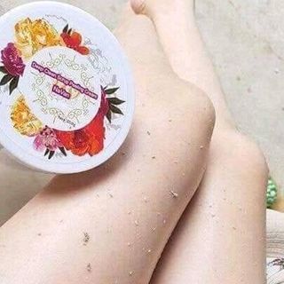 Tẩy tế bào chết Navan
