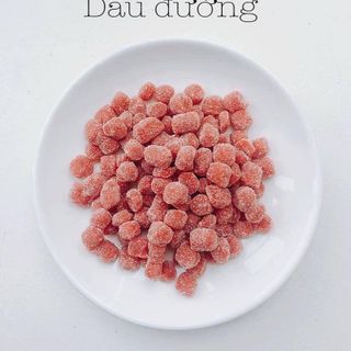 Dâu tây/ dâu tằm đường giá sỉ