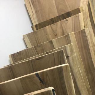 Gỗ me tây nguyên tấm