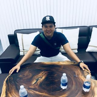 Gỗ me tây nguyên tấm
