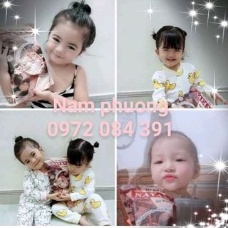Ngũ cốc gia truyền 7 vị Navan