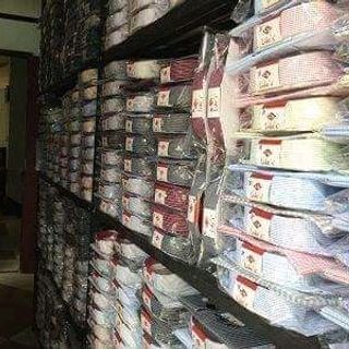 Áo sơ mi lụa Nam