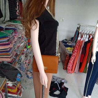 Quần dài thun cotton nhật