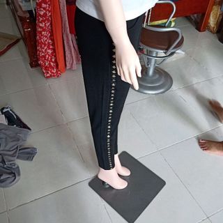 Quần dài thun cotton nhật