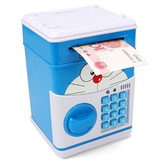Két Sắt Mini Cho Bé