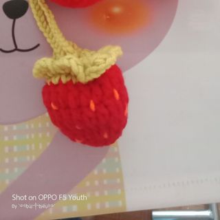 Túi đựng tỏi trừ tà ma