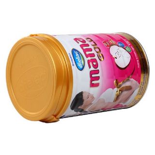 Sữa Dielac Mama Gold HT 900g - Sữa Vinamilk - Giá sỉ​ bán buôn