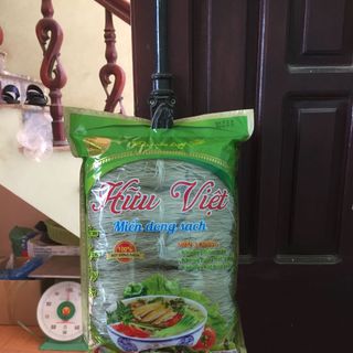 miến dong làng bột dong khô