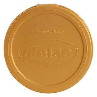 Sữa Dielac Mama Gold HT 900g - Sữa Vinamilk - Giá sỉ​ bán buôn