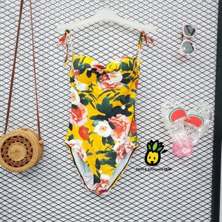 Xưởng may đồ bơi liền bikini sỉ
