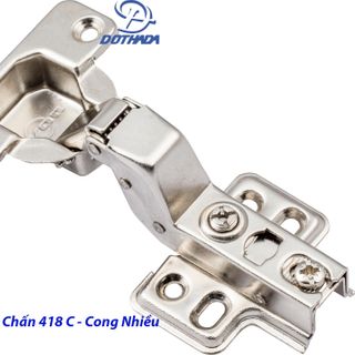Bật hơi IVAN 01418001