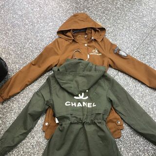 thô gió size l xl m l