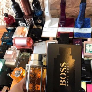 Nước Hoa BossTheScent SUPERFAKE - REPLICA 11 giá sỉ