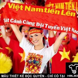 Áo Thun In Hình Cầu Thủ Theo Yêu Cầu - ACT02