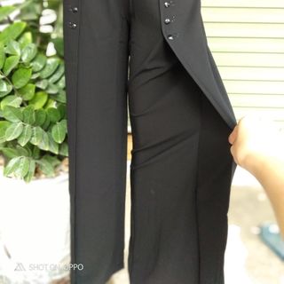 QUẦN CUTOTES TÀ 625