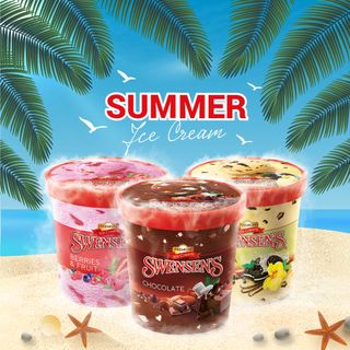 PHÂN PHỐI KEM MỸ SWENSENS - TỪ 800K