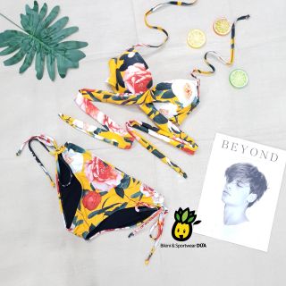 Sỉ bikini đồ bơi HCM