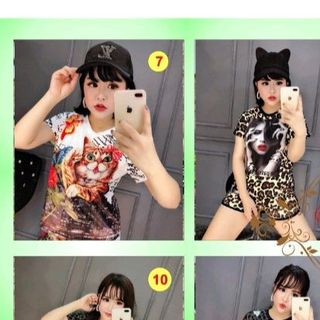 Set bộ 3d
