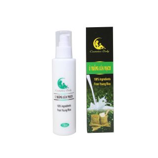 Ủ TRẮNG LÚA MẠCH - HÀNG CTY giá sỉ