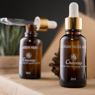 Serum trị mụn Chaveny