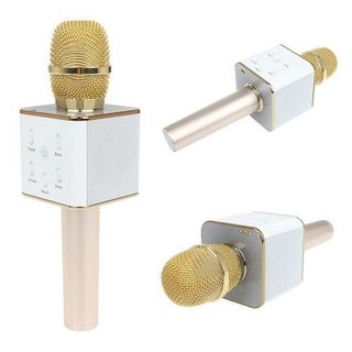 Míc Bluetooth Q7 âm thanh chuẩn