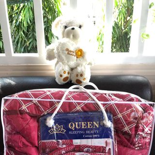 Drap mền cottor thailand