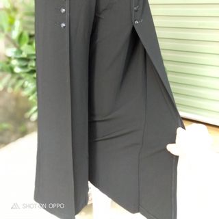 QUẦN CULOTTES LỠ TÀ MÃ 0625