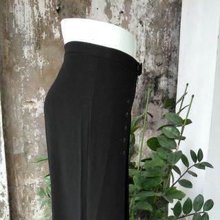 QUẦN CULOTTES LỠ TÀ MÃ 0625