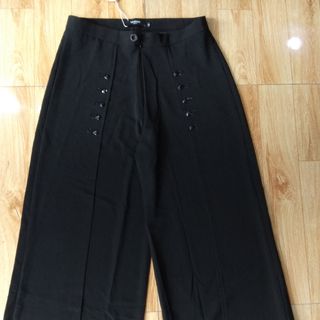 QUẦN CULOTTES LỠ TÀ MÃ 0625