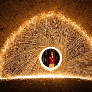 Steel Wool Bùi Nhùi Thép