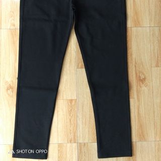 Quần Tregging 202 Quần Umi cạp mã 202